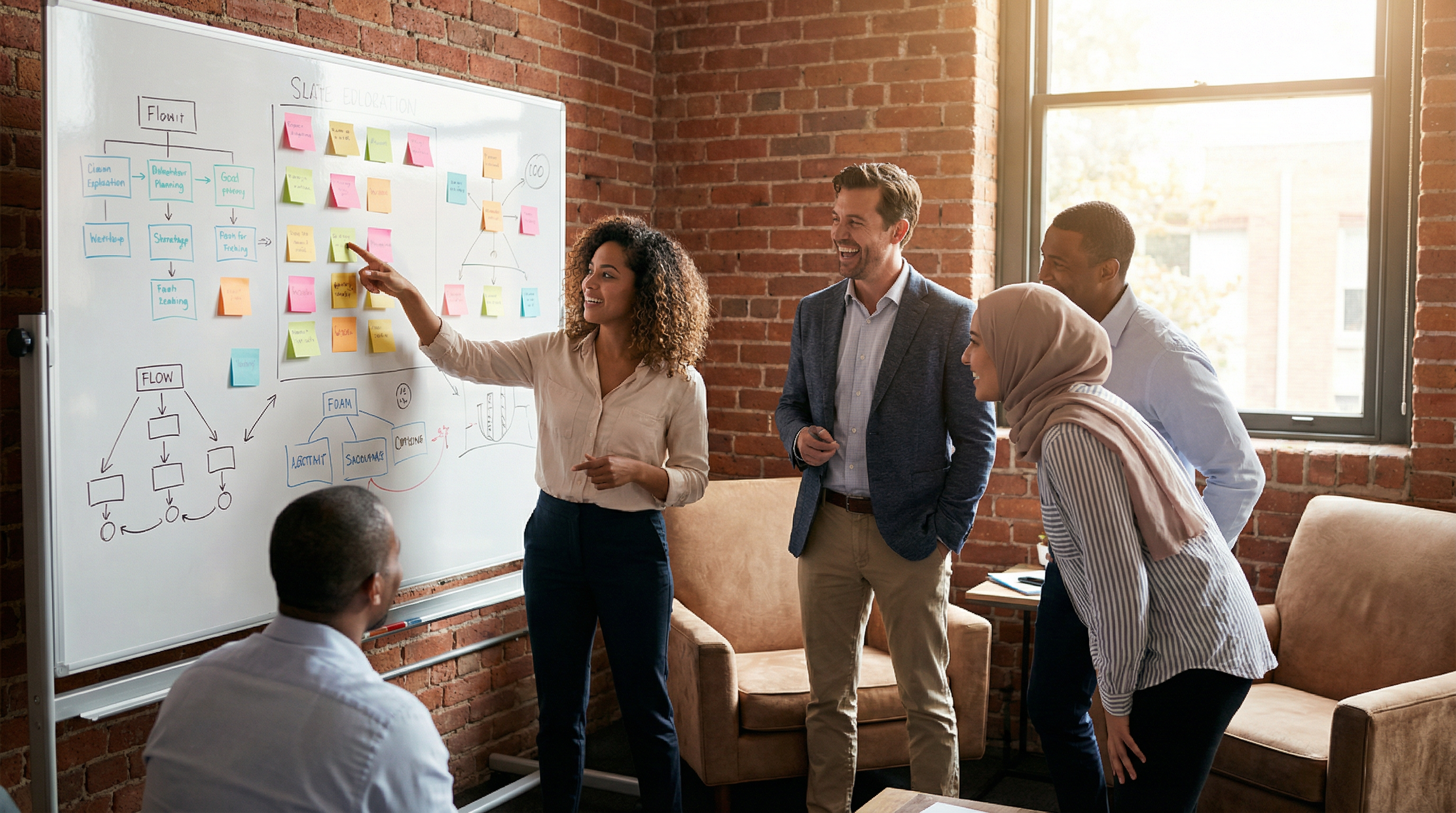 Taller de metodología HumanOS